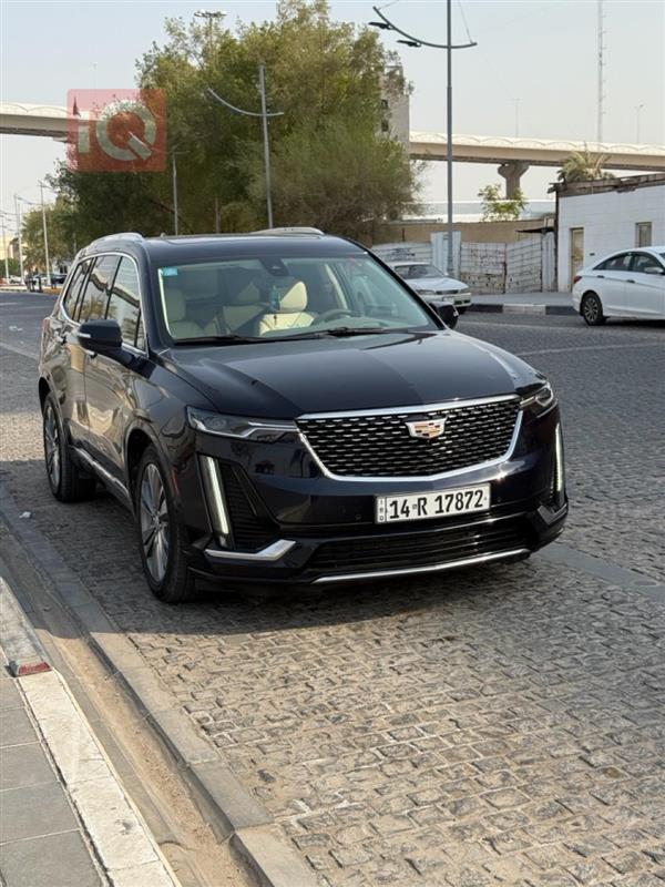 كاديلاك XT6 2022 للبيع في العراق - البصرة